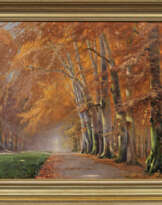 Olga Potthast von Minden