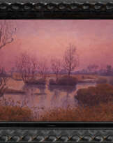 Deutscher Impressionist