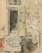 Deutscher Landschaftsmaler