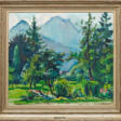 Rudolf Jacobi - Auktionsarchiv