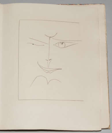 Picasso, Pablo - фото 33