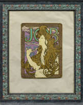 Alphonse Mucha
