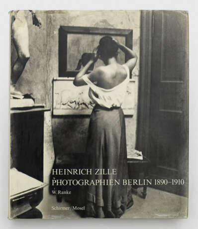 Heinrich Zille - фото 1