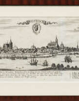 Gabriel Bodenehr der Ältere