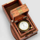 Poljat Marine-Chronometer - photo 1