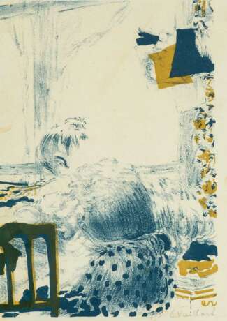 Vuillard, Edouard - фото 1