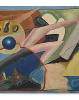 Mario Albano (Torino 1896 - 1968)