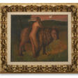 Scipione (Macerata 1904 - Arco 1933) - Auktionsarchiv