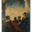 Ottone Rosai (Firenze 1895 - Ivrea 1957) - Auktionsarchiv