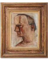 Massimo Campigli (Berlino 1895 - St. Tropez 1971)
