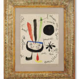 Joan Miró (Barcellona 1893 - Palma Di Maiorca 1983) - Foto 1
