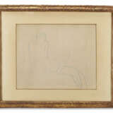 Amedeo Modigliani (Livorno 1884 - Parigi 1920) - фото 1