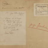 Amedeo Modigliani (Livorno 1884 - Parigi 1920) - Foto 3