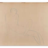 Amedeo Modigliani (Livorno 1884 - Parigi 1920) - Foto 5