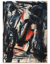 Emilio Vedova (Venezia 1919 - 2006)