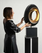 Fulvia Levi Bianchi (Trieste 1927 - Milano 2006)