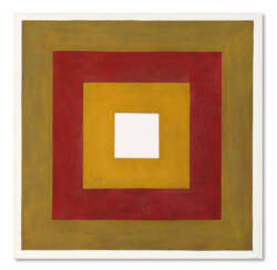 Sol LeWitt (Hartford 1928 - New York 2007)