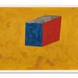 Sol LeWitt (Hartford 1928 - New York 2007) - Foto 1