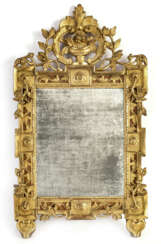 Spiegel - Louis XVI-Stil