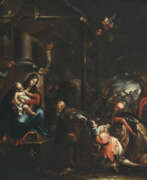 Paolo Véronèse. Paolo Veronese, Nachfolge - Die Anbetung der Könige