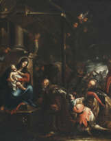 Paolo Veronese, Nachfolge - Die Anbetung der Könige