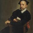 Giovanni Battista (Gianbattista) Moroni, nach - Tizians Lehrmeister - Auktionsarchiv