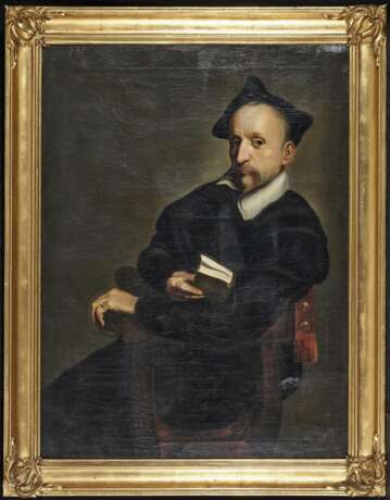 Giovanni Battista (Gianbattista) Moroni, nach - Tizians Lehrmeister - Foto 2