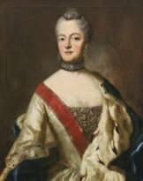 Georges Desmarées, Werkstatt - Kurprinzessin Maria Antonia von Sachsen