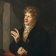 Josef Grassi, zugeschrieben - Herzog August von Sachsen-Gotha-Altenburg - Auktionsarchiv