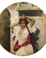 Daniel Israel - Orientalin