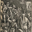 Albrecht Altdorfer - Ecce homo, um 1513 - Архив аукционов
