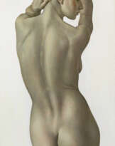 Normunds Braslins - White Room. 2013