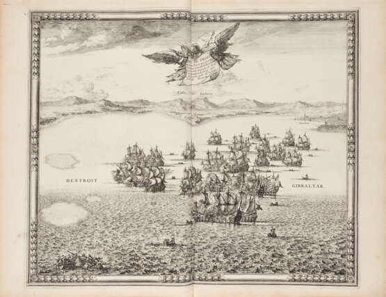 [BEAULIEU, Sébastien de Pontault de (1612-1674)] - фото 1
