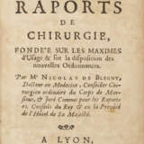 BLÉGNY, Nicolas de (circa 1643-1722) - фото 5