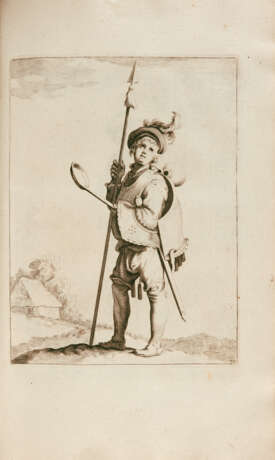 BLOEMAERT, Abraham (1564-1651) - Foto 1