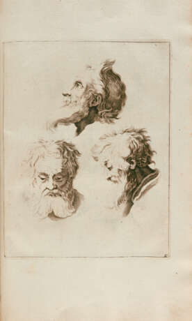 BLOEMAERT, Abraham (1564-1651) - Foto 3