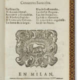 CERVANTES, Miguel de (1547-1616) - Foto 1
