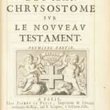 CHRYSOSTOME, Jean (IVe-Ve siècles) - photo 2