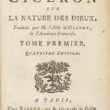 CICÉRON (106-43 av. J.-C.) - фото 2
