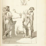 CRÉBILLON, Prosper Jolyot de (1674-1762) - фото 2