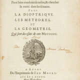 [DESCARTES, René (1596-1650)] - Foto 2