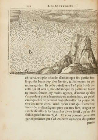 [DESCARTES, René (1596-1650)] - Foto 3