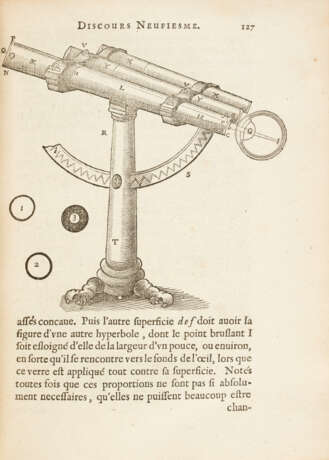 [DESCARTES, René (1596-1650)] - photo 4