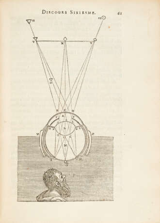 [DESCARTES, René (1596-1650)] - photo 5
