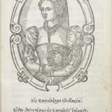 MAGNY, Olivier de (1529-1561) - photo 2