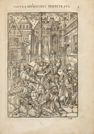 MILLES, Jean de (c. 1490 - 1563) - фото 1