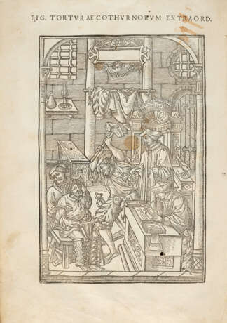 MILLES, Jean de (c. 1490 - 1563) - Foto 2