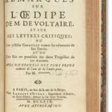 VOLTAIRE (François-Marie Arouet, dit, 1694-1778) - фото 2