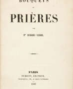Marceline Desbordes-Valmore (1786-1859). DESBORDES-VALMORE, Marceline (1786-1859)