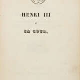 DUMAS, Alexandre (1802-1870) - photo 2